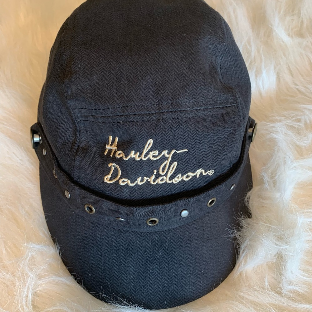 Harley-Davidson Cap
